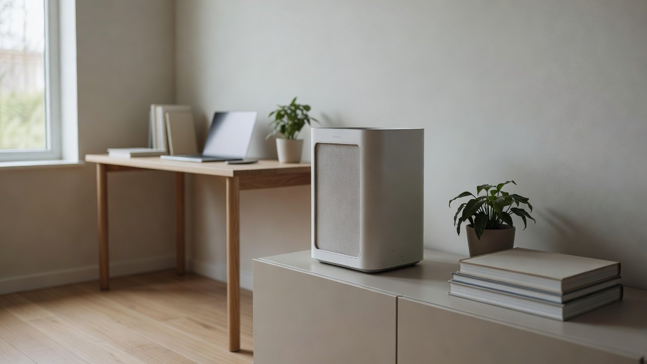 Air purifier in a home interior, how do i know if my hepa filter is dirty